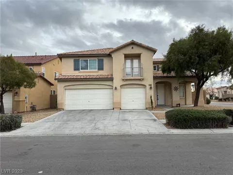 7826 Sagebrush Bend St, Las Vegas, NV 89113