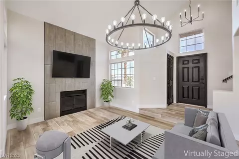 3921 Blairmoor St, North Las Vegas, NV 89032