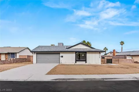 5268 Via De Palma Dr, Las Vegas, NV 89146