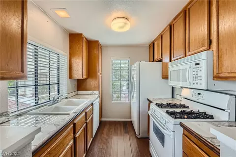 4730 Nara Vista Way #103, Las Vegas, NV 89103