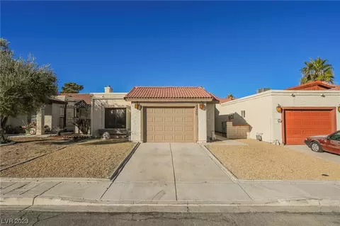 2249 Sabroso St, Las Vegas, NV 89156