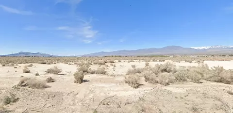 1321 E Jacaranda St, Pahrump, NV 89048
