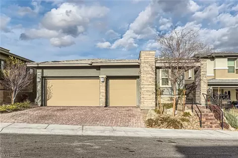 12514 Point Sierra St, Las Vegas, NV 89138