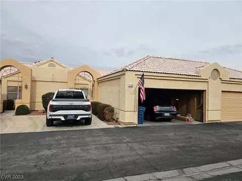 5128 Harvest Moon Ln #0, Las Vegas, NV 89107
