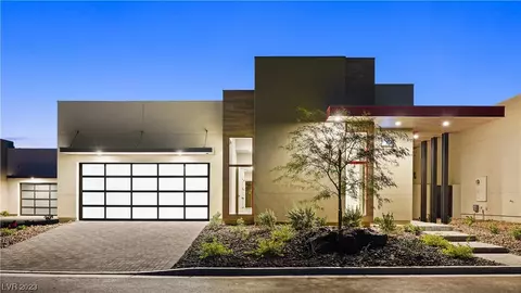 696 Blackrock Rim Dr, Henderson, NV 89012