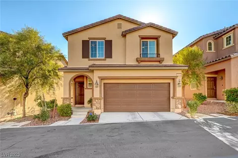 9325 Golden Lad Ave, Las Vegas, NV 89166