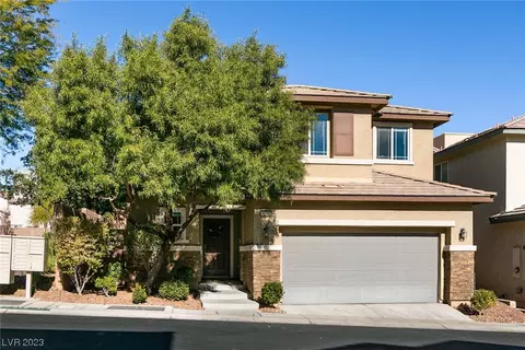 10762 Red Badge Ave, Las Vegas, NV 89166