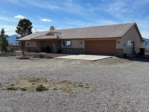 6020 S Lisa Ln #1, Pahrump, NV 89048