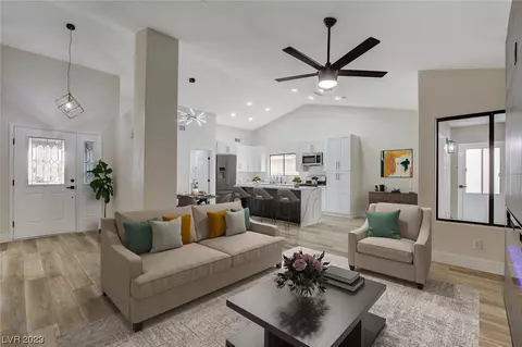 2721 Tidewater Ct, Las Vegas, NV 89117