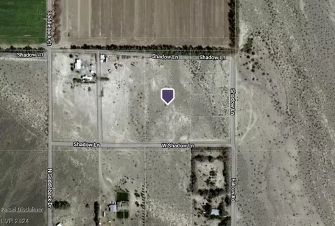 6586 W Shadow Ln, Amargosa Valley, NV 89020