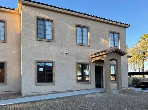 2181 Hussium Hills St #108, Las Vegas, NV 89108