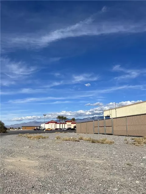 1270 E Calvada, Pahrump, NV 89048