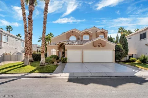 2103 Club Meadows Dr, Henderson, NV 89074