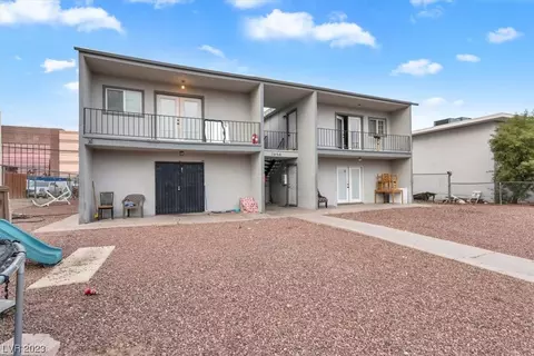 1458 Silver Mesa Cir, Las Vegas, NV 89169