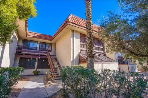 3152 S Eastern Ave #30, Las Vegas, NV 89169
