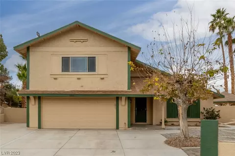 5511 Wayside Ct, Las Vegas, NV 89142