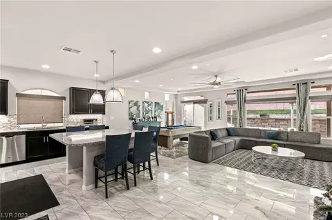 8523 Fox Brook St, Las Vegas, NV 89139