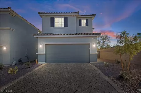 10596 Adobe Ranch St, Las Vegas, NV 89141