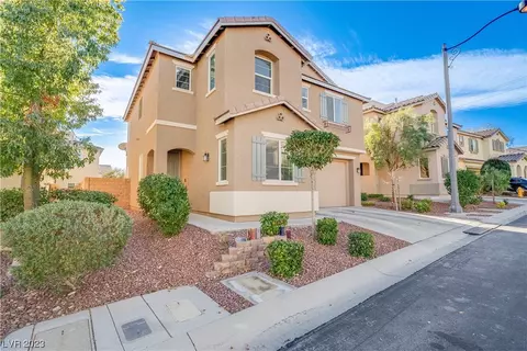 10643 Forum Peak Ln, Las Vegas, NV 89166