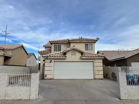 3516 Osaka Bay Ct, Las Vegas, NV 89115