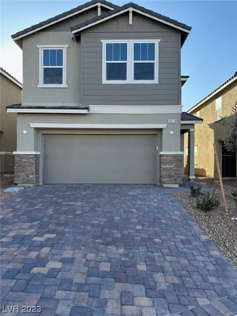 2273 Teatro Ave, Henderson, NV 89044