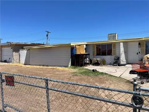 2901 Howard Dr, Las Vegas, NV 89104
