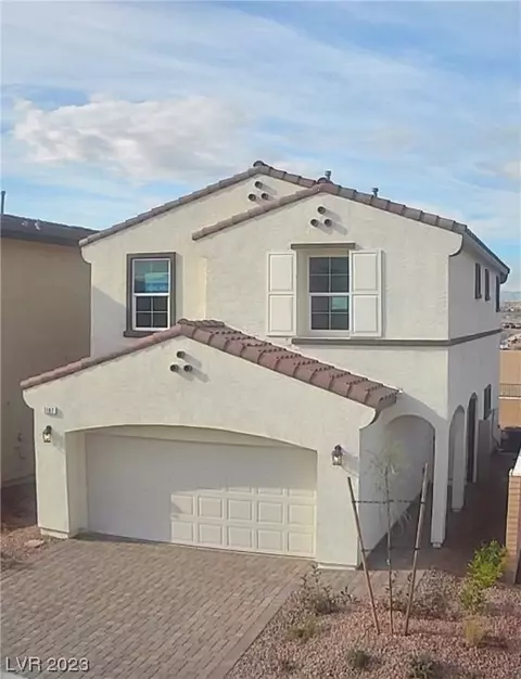 1187 Ruby Lark St #129, Henderson, NV 89011