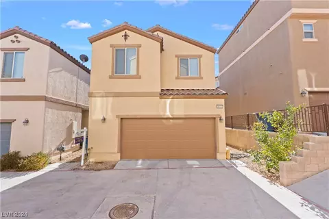 8933 Famous Alcove Ct, Las Vegas, NV 89149