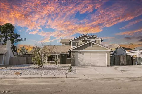4345 Newhaven Dr, Las Vegas, NV 89147