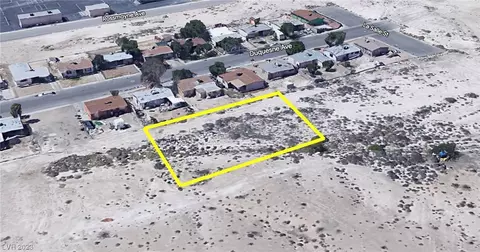 00 La Salle St, North Las Vegas, NV 89030