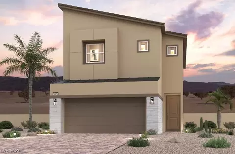 867 Pointe Arbor St, Henderson, NV 89011