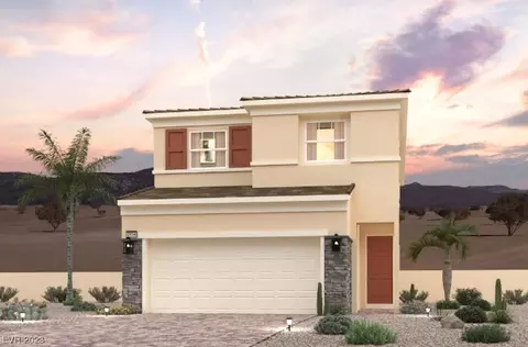 865 Pointe Arbor St, Henderson, NV 89011