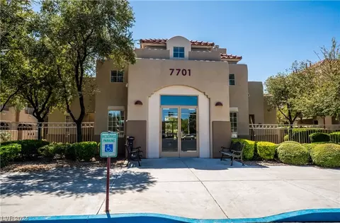 1900 Villa Palms Ct #201, Las Vegas, NV 89128