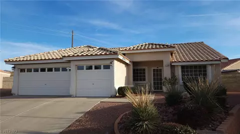 1185 Gallant Fox Ave, Henderson, NV 89015