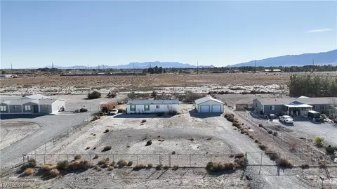 3371 Zolin Ave, Pahrump, NV 89061