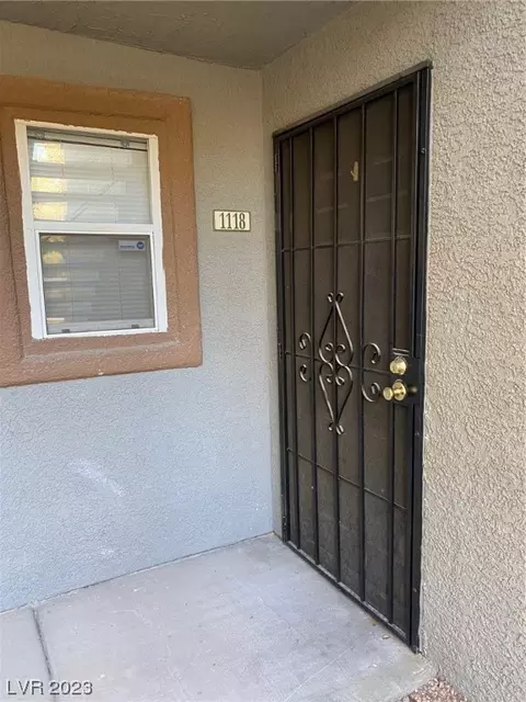555 E Silverado Ranch Blvd #1118, Las Vegas, NV 89183