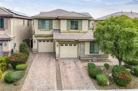8212 Seven Falls St, North Las Vegas, NV 89085