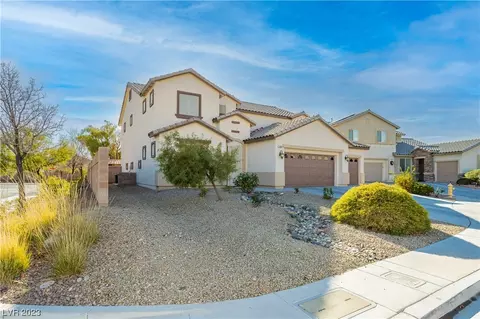 3909 Grant Hill Ave, North Las Vegas, NV 89081