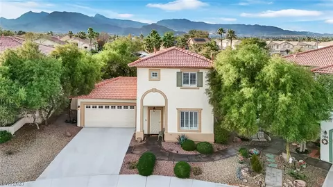 3913 Atessa St, Las Vegas, NV 89129