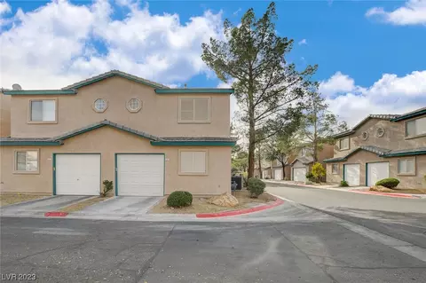 5621 Lago Ct #0, Las Vegas, NV 89118