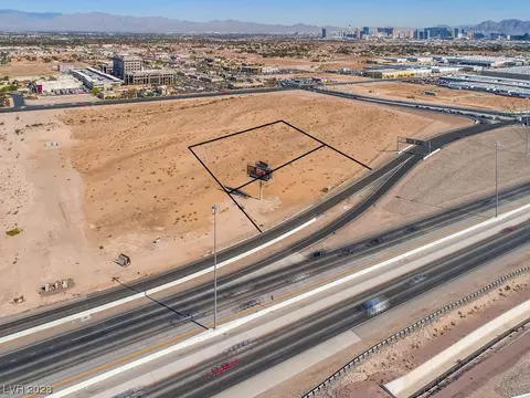 7000 Rafael Rivera Way, Las Vegas, NV 89113
