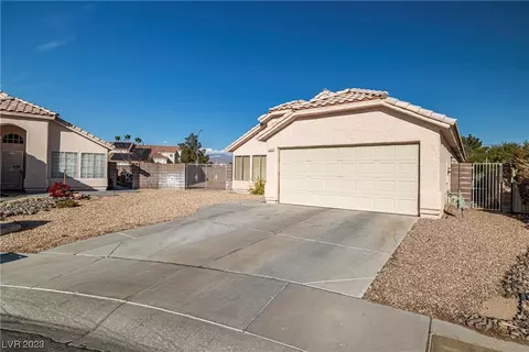 5200 Velazco Ln, Las Vegas, NV 89130