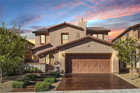 549 Ivy Spring St, Las Vegas, NV 89138