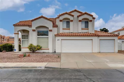 4701 Boston Ivy Ct, Las Vegas, NV 89130