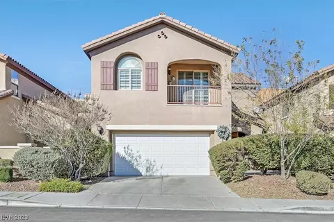 10850 La Florentina Ave, Las Vegas, NV 89166