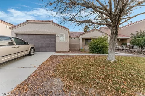 421 Maritocca Ave, North Las Vegas, NV 89031