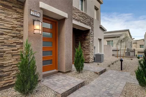 600 N Carriage Hill Dr #2185, Las Vegas, NV 89138