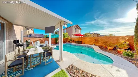 2617 Courlan Dr, North Las Vegas, NV 89084