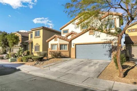 5660 Low Stakes Ct, Las Vegas, NV 89122