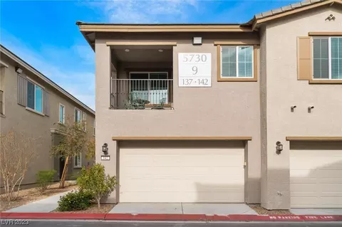 5730 Sky Pointe Dr #142, Las Vegas, NV 89130